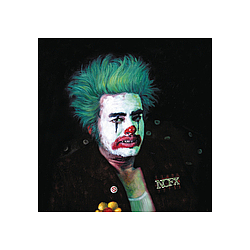 NOFX - Cokie The Clown album
