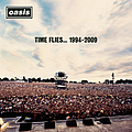 Oasis - Time Flies...1994-2009 album