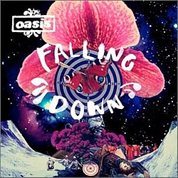 Oasis - Falling Down album