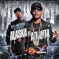 OJ Da Juiceman - Alaska In Atlanta album