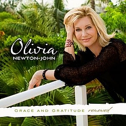 Olivia Newton-John - Grace and Gratitude: Renewed album