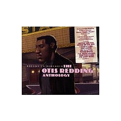 Otis Redding - Dreams to Remember album
