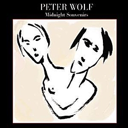 Peter Wolf - Midnight Souvenirs album