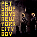 Pet Shop Boys - New York City Boy альбом