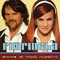 Pimpinela - Al Modo Nuestro альбом