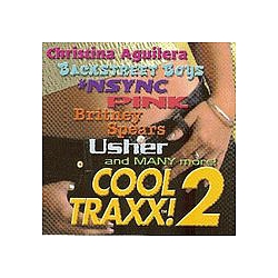 Pink - Cool Traxx! 2 album