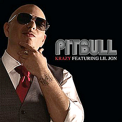 Pitbull - Crazy album