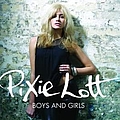 Pixie Lott - Boys &amp; Girls album