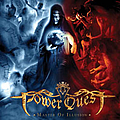 Power Quest - Master Of Illusion album