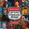 Emerson Drive - Decade Of Drive альбом