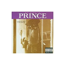 Prince - My Name Is Prince альбом