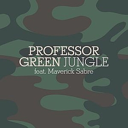 Professor Green - Jungle (feat. Maverick Sabre) album