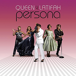 Queen Latifah - Persona album