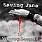 Saving Jane - Vampire Dairies EP album
