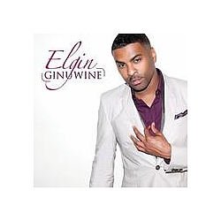 Ginuwine - Elgin album