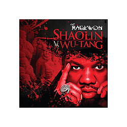 Raekwon - Shaolin Vs Wu-Tang album