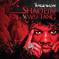 Raekwon - Shaolin Vs Wu-Tang album