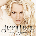 Britney Spears - Femme Fatale альбом