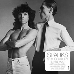 Sparks - Big Beat альбом