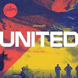 Hillsong United - Aftermath альбом