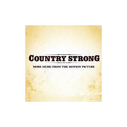 Garrett Hedlund - Country Strong album