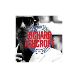 Richard Ashcroft - United Nations of Sound album