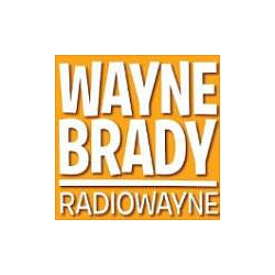 Wayne Brady - Radio Wayne альбом