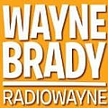Wayne Brady - Radio Wayne альбом
