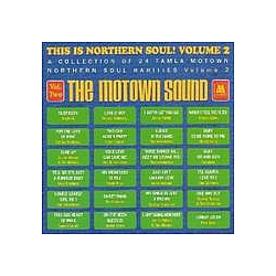 Tammi Terrell - This Is Northern Soul! Volume 2 album