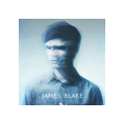 James Blake - James Blake альбом