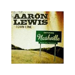 Aaron Lewis - Town Line album