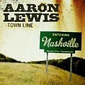 Aaron Lewis - Town Line album