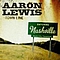 Aaron Lewis - Town Line альбом