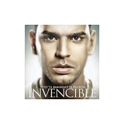 Tito El Bambino - Invencible альбом