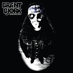 Brant Bjork - Punk Rock Guilt альбом