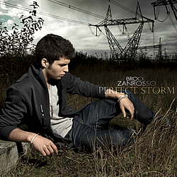 Brock Zanrosso - Perfect Storm album