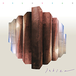 Delorean - Subiza альбом