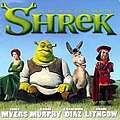 Eddie Murphy - Shrek album
