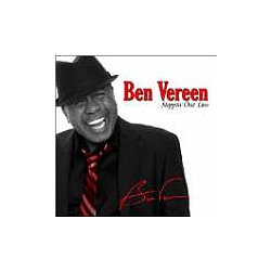 Ben Vereen - Steppin Out Live album