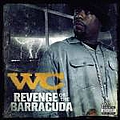 W.C. - Revenge of The Barracuda album