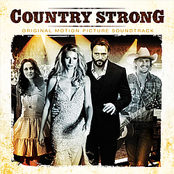 Garrett Hedlund - Country Strong (Original Motion Picture Soundtrack) album
