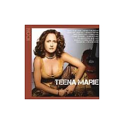 Teena Marie - Icon album