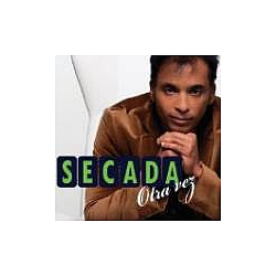 Jon Secada - Otra Vez альбом