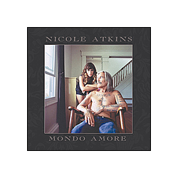 Nicole Atkins - Mondo Amore album