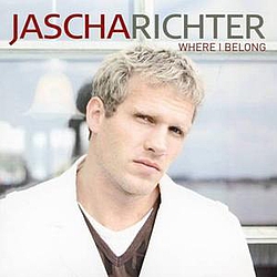 Jascha Richter - Where I Belong album