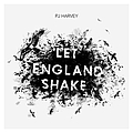 Pj Harvey - Let England Shake album
