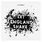 Pj Harvey - Let England Shake album