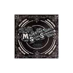 Buddy Miller - Majestic Silver Strings album