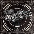 Buddy Miller - Majestic Silver Strings альбом