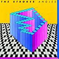 Strokes - Angles альбом